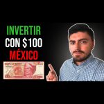 inversiones en México