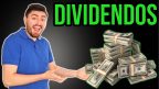 dividendos en la bolsa de valores