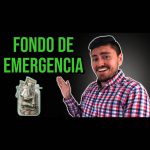 Fondo de emergencia