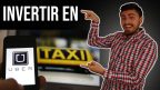 invertir en uber