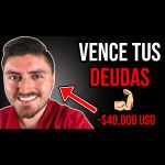 Cómo salir de deudas