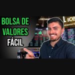 La bolsa de valores