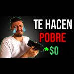 gastos que te empobrecen