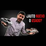 Auto nuevo o usado