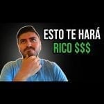 ser rico