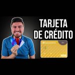 Tarjeta de crédito