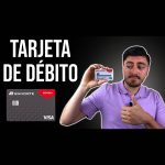 Tarjeta de débito