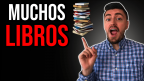 leer libros