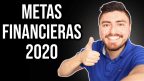 metas financieras