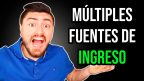 generar fuentes de ingresos