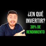 construir un portafolio de inversión