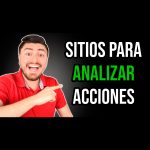 analizar acciones