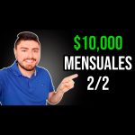 10 mil mensuales