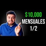 Invertir 10 mil pesos