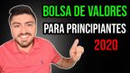 bolsa de valores para principiantes