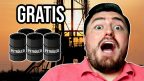 PETRÓLEO GRATIS