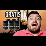 PETRÓLEO GRATIS