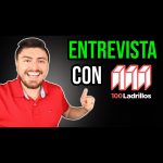 100 ladrillos