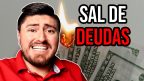 saldar deudas