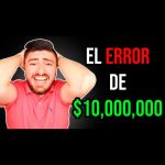 error financiero