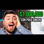 un millón de dólares