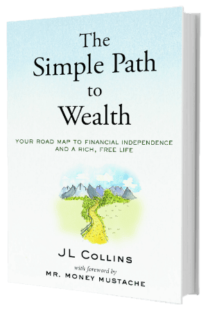 The Simple Path to Wealth