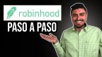 Invertir gratis: Robinhood