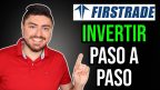 plataforma de Firstrade