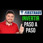 plataforma de Firstrade