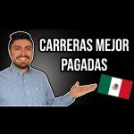 carreras mejor pagadas
