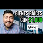 invertir en briq