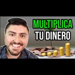 interés compuesto