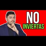 NO Inviertas