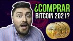 ¿Invertir en BITCOIN en 2021? ¿Es una BURBUJA o una OPORTUNIDAD?