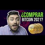 ¿Invertir en BITCOIN en 2021? ¿Es una BURBUJA o una OPORTUNIDAD?