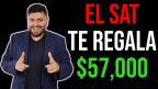 SAT regresa Dinero