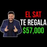 SAT regresa Dinero