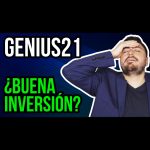 Genius21