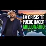 la crisis