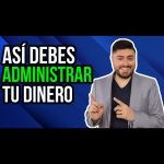administrar tu dinero