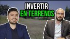 invertir en terrrenos