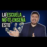 Lo que deberían enseñarte