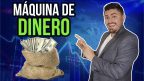 Maquina generadora de dinero