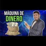 Maquina generadora de dinero
