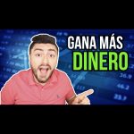 ingresos exponencialmente