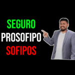 Seguro Prosofipo en México