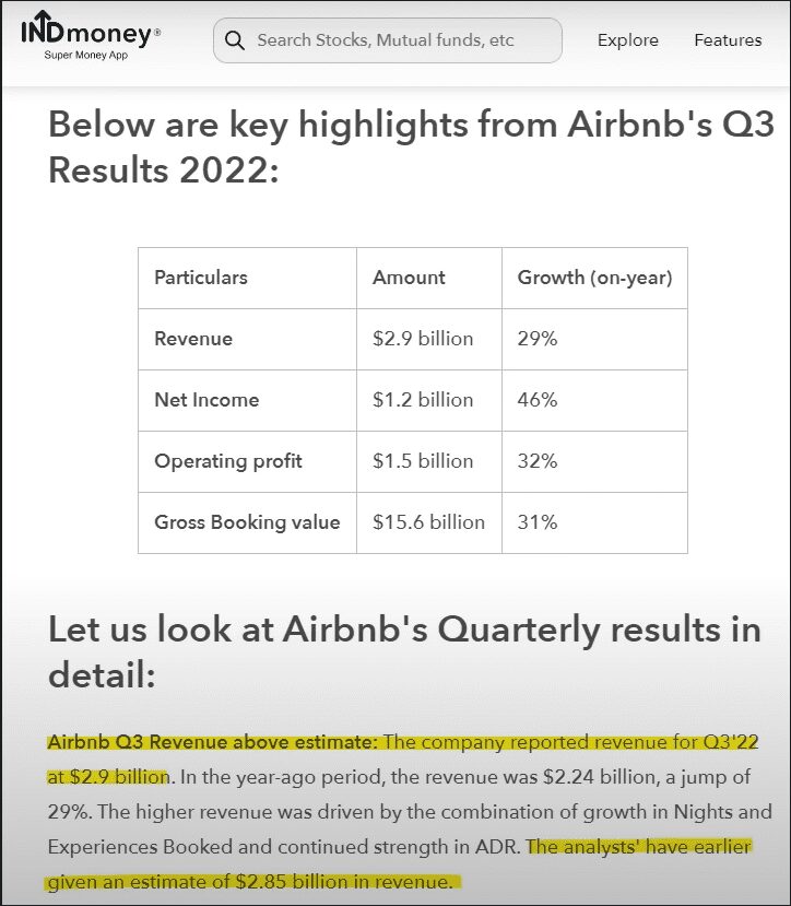 acciones para comprar 2022