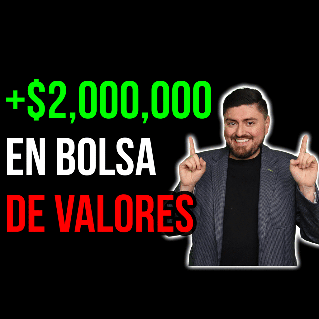 ¿Qué está pasando en la bolsa de valores? Mi portafolio a Mayo de 2025