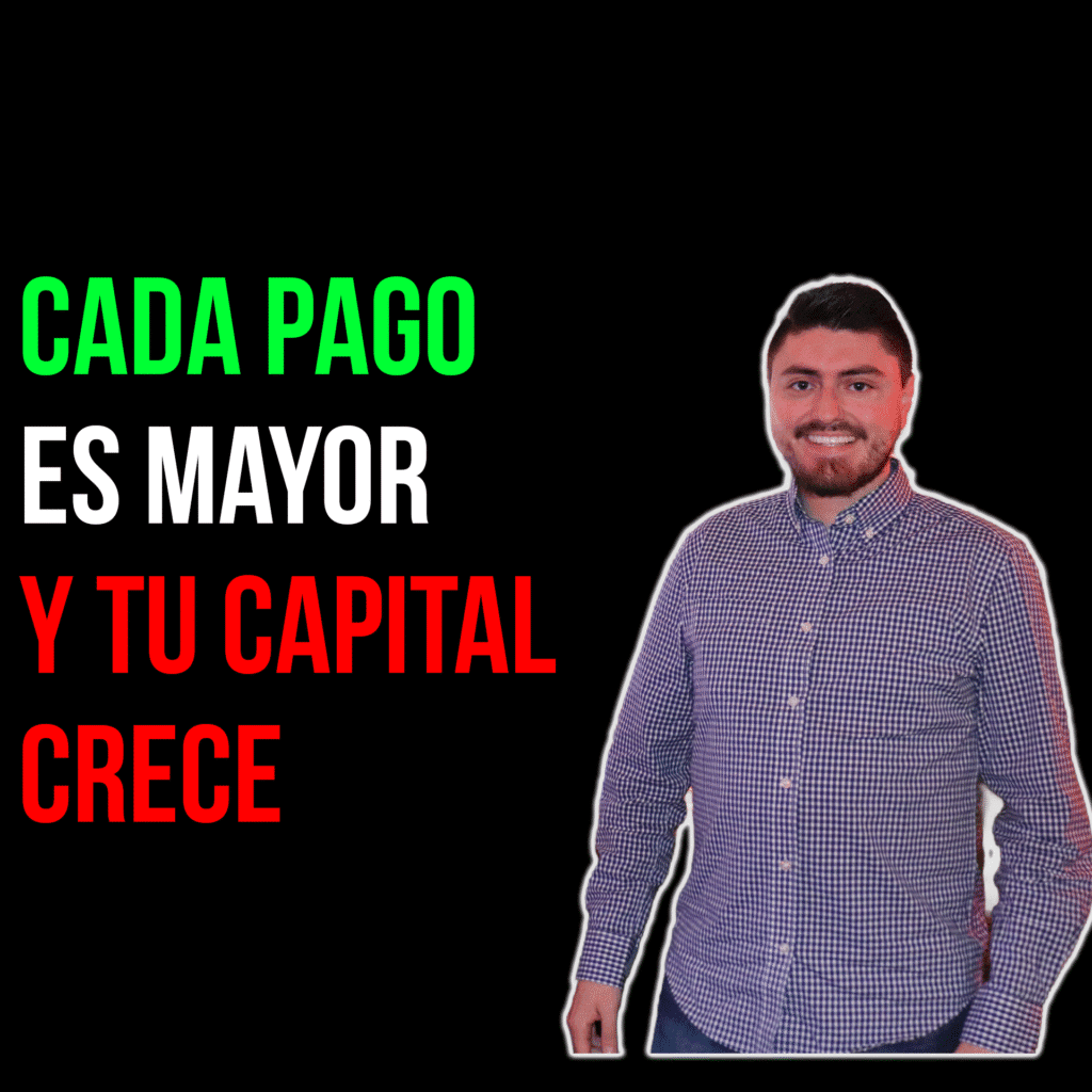 Esta inversión TE PAGA MÁS y SUBE DE VALOR (con bajo riesgo)