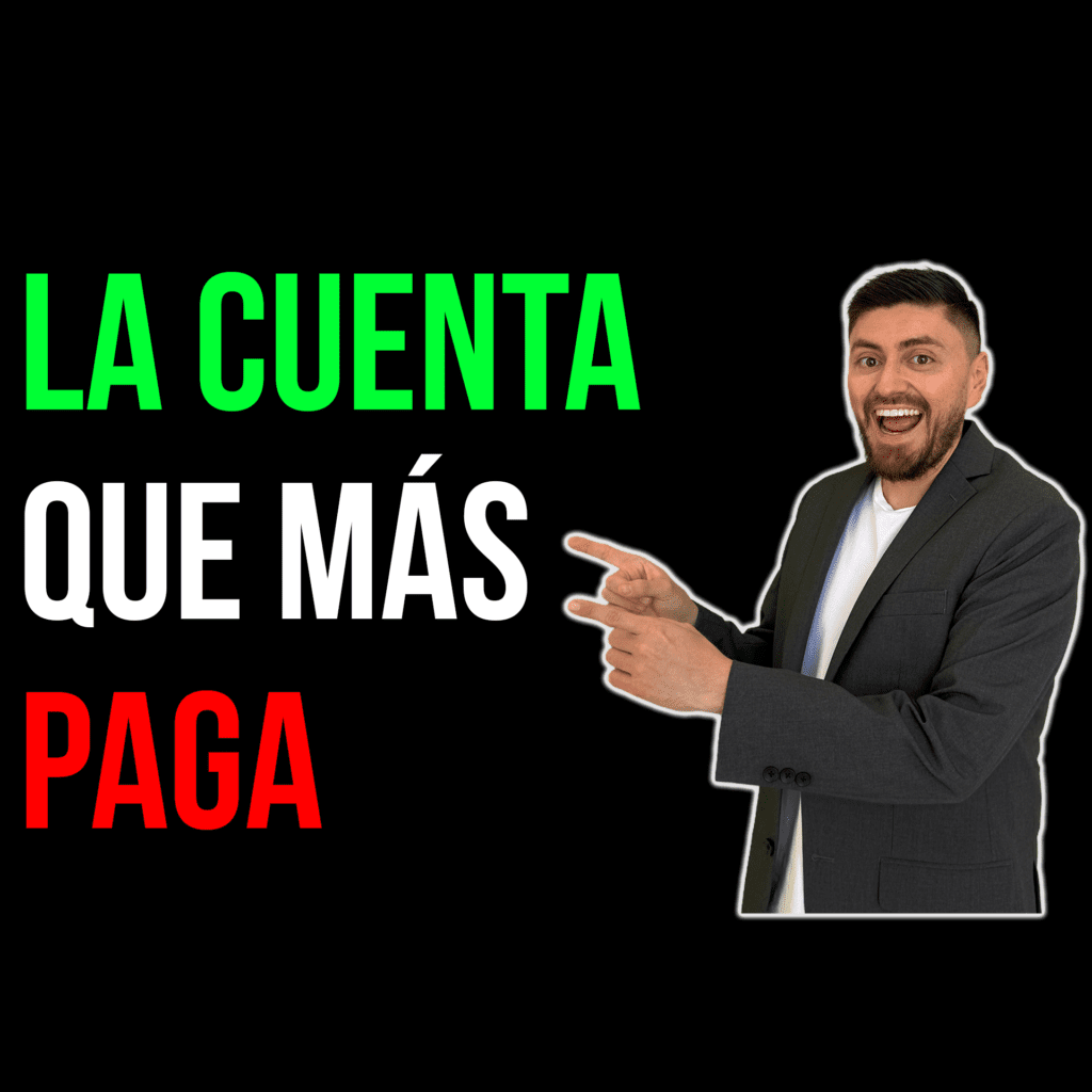 La CUENTA que más paga en 2026